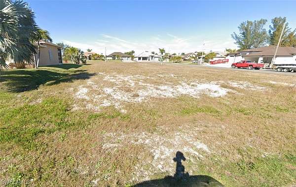 0.26 Acres of Residential Land for Sale in Cape Coral, Florida