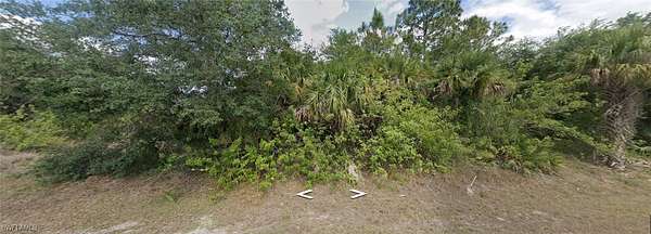 0.5 Acres of Residential Land for Sale in Lehigh Acres, Florida