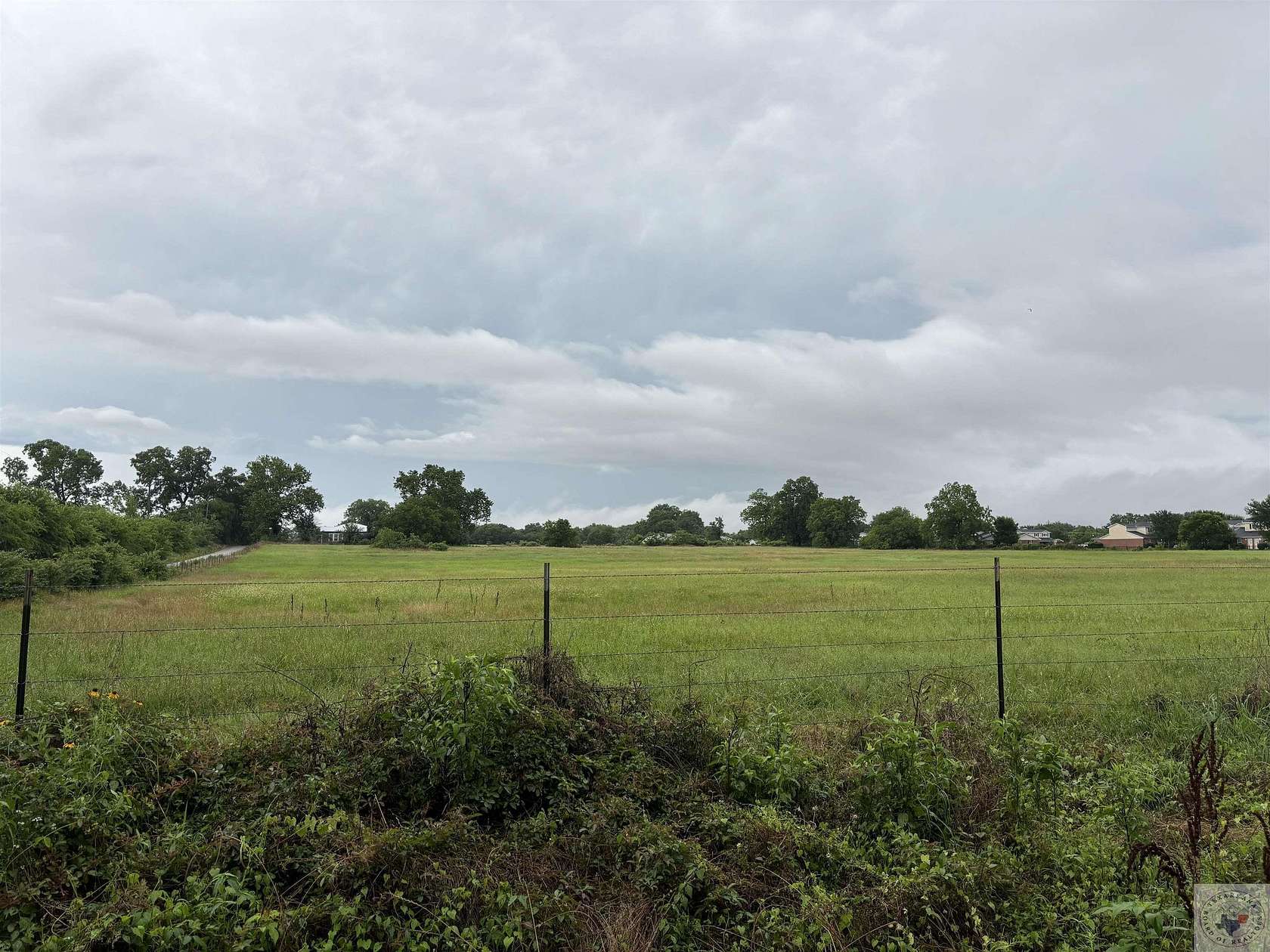 27.4 Acres of Land for Sale in Mount Vernon, Texas