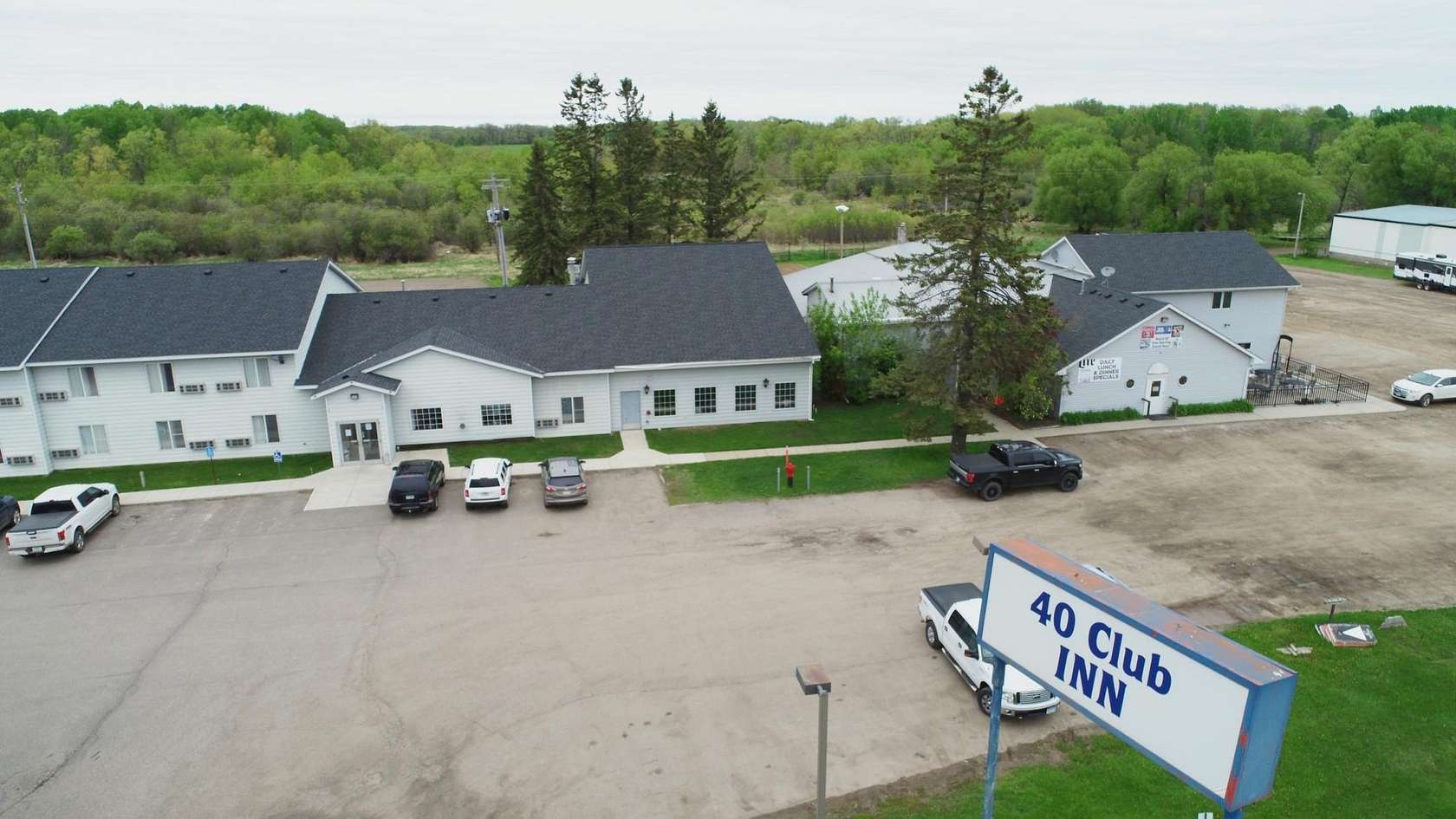 2 Acres of Residential Land for Sale in Aitkin, Minnesota