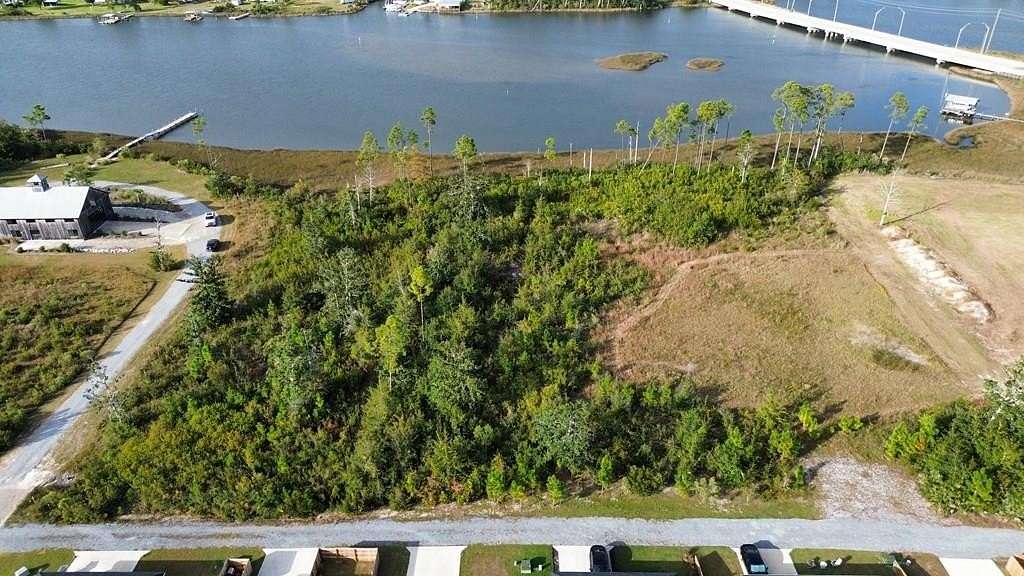 4 Acres of Residential Land for Sale in Panama City, Florida
