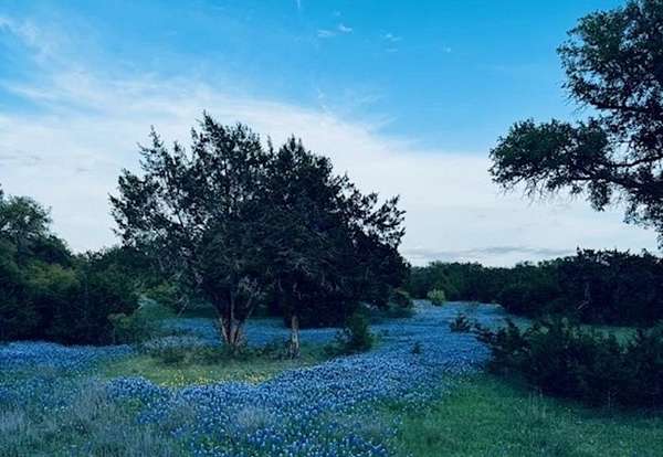20.4 Acres of Agricultural & Residential Land for Sale in Horseshoe Bay, Texas