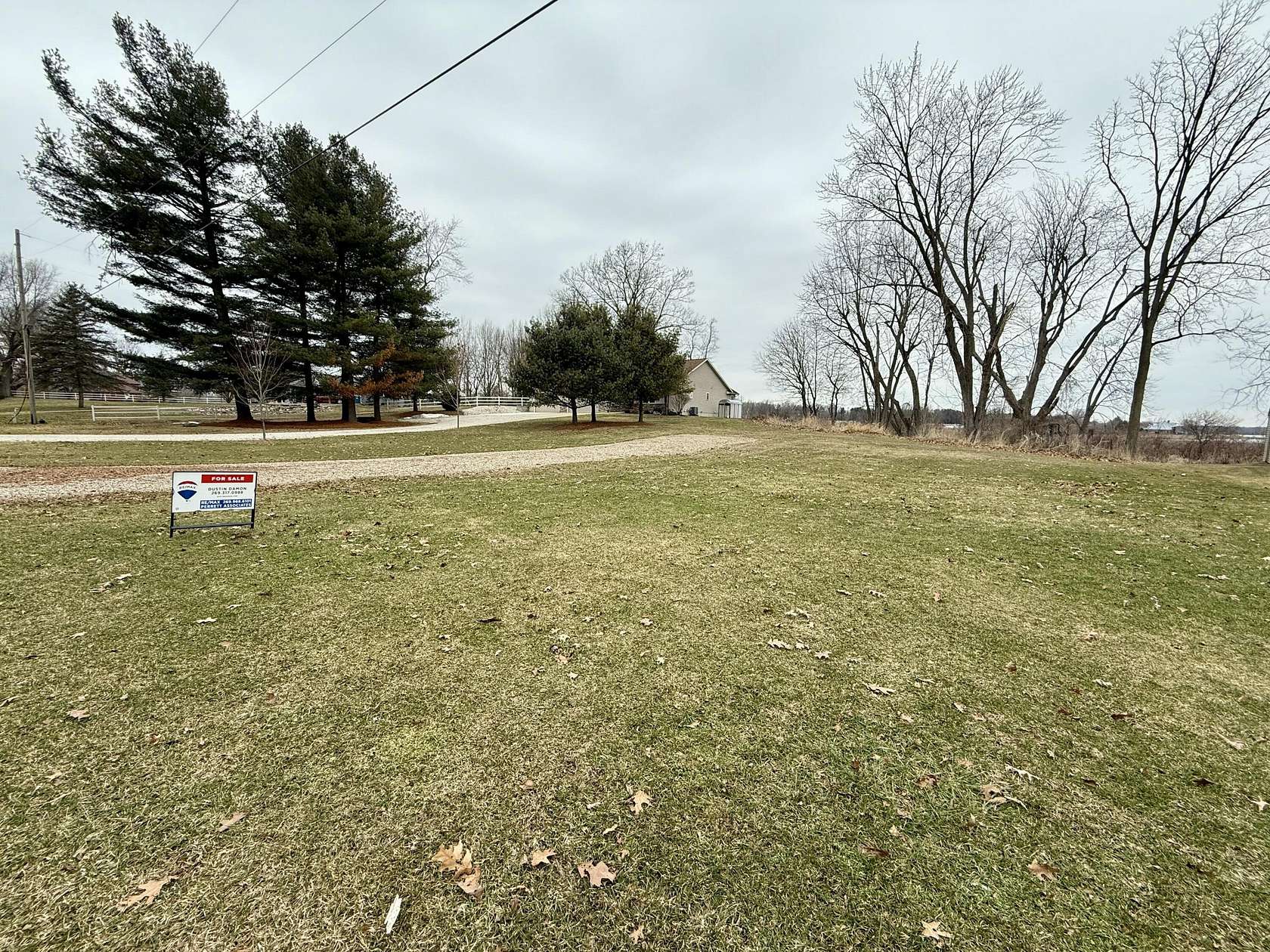 0.53 Acres of Residential Land for Sale in Albion, Michigan