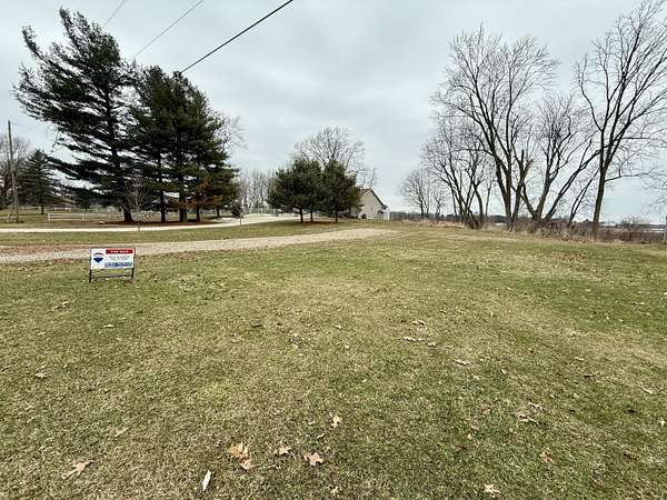 0.53 Acres of Residential Land for Sale in Albion, Michigan