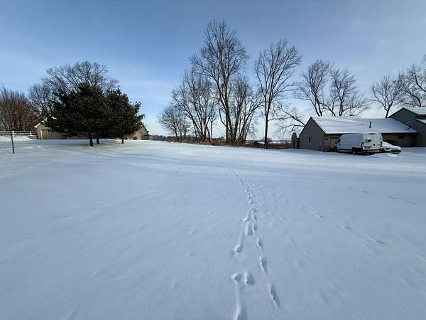 0.53 Acres of Residential Land for Sale in Albion, Michigan