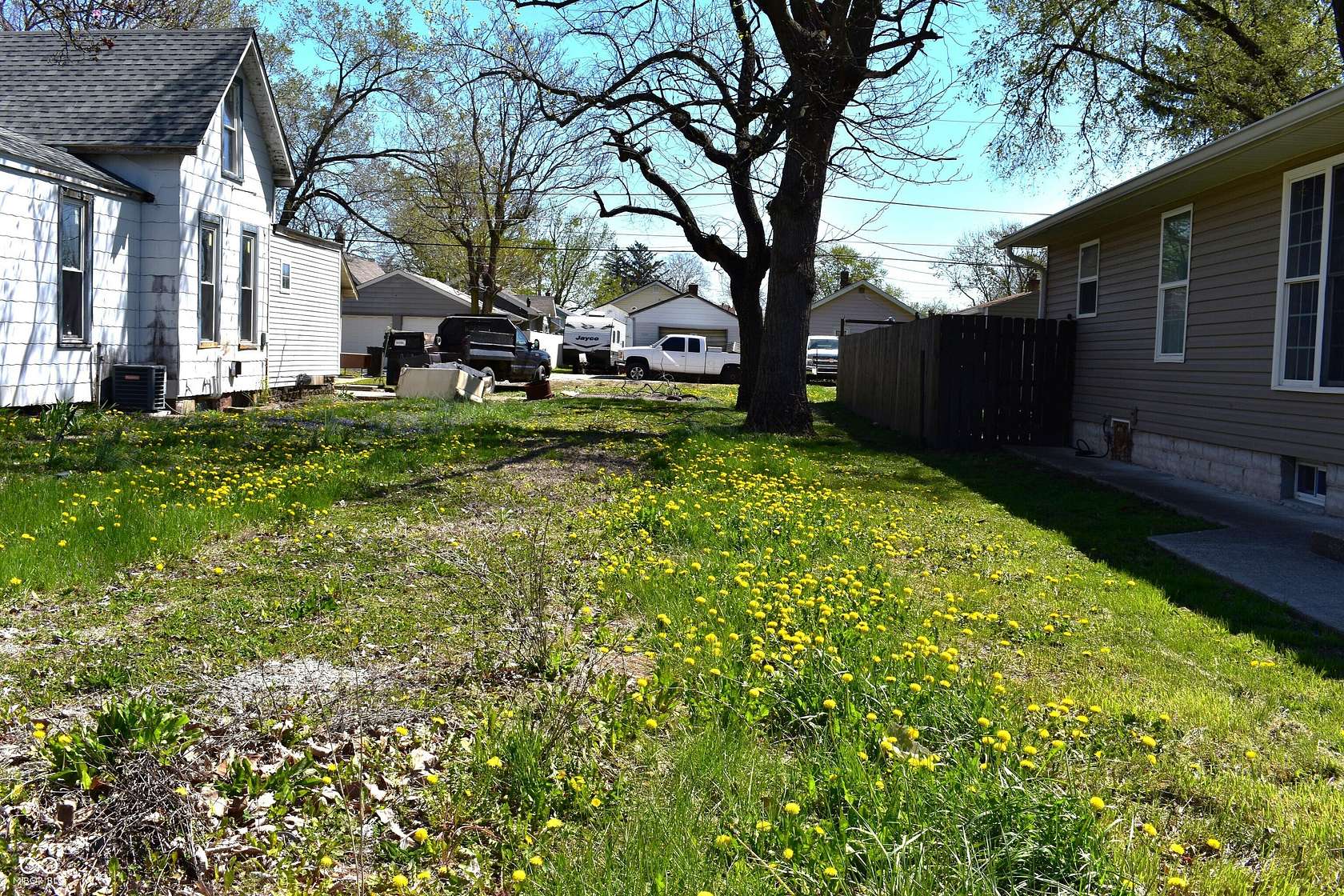 0.12 Acres of Residential Land for Sale in Indianapolis, Indiana