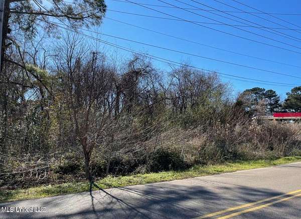 1.58 Acres of Commercial Land for Sale in Jackson, Mississippi