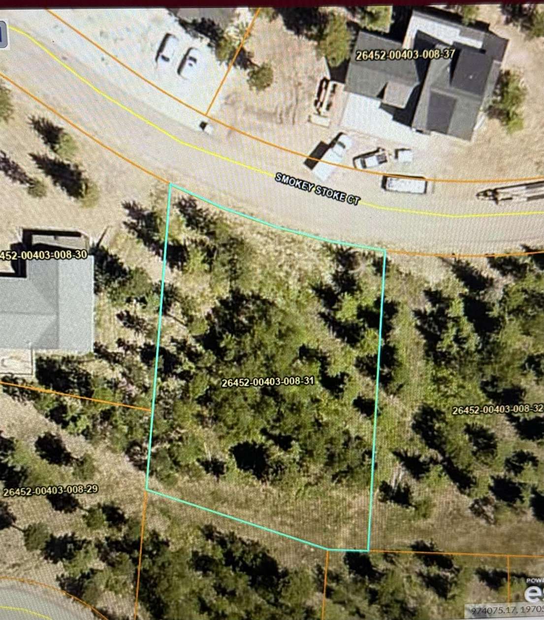 0.49 Acres of Residential Land for Sale in Lead, South Dakota
