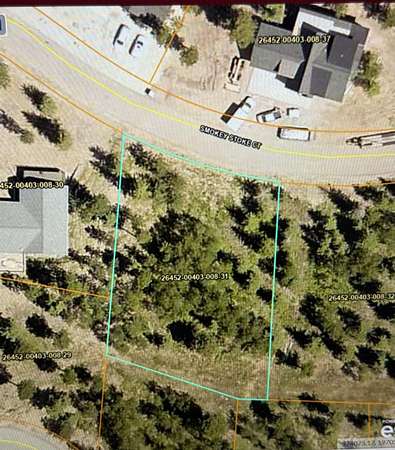 0.49 Acres of Residential Land for Sale in Lead, South Dakota
