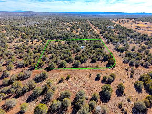 2 Acres of Residential Land for Sale in Williams, Arizona