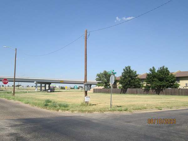 0.33 Acres of Residential Land for Sale in Plainview, Texas