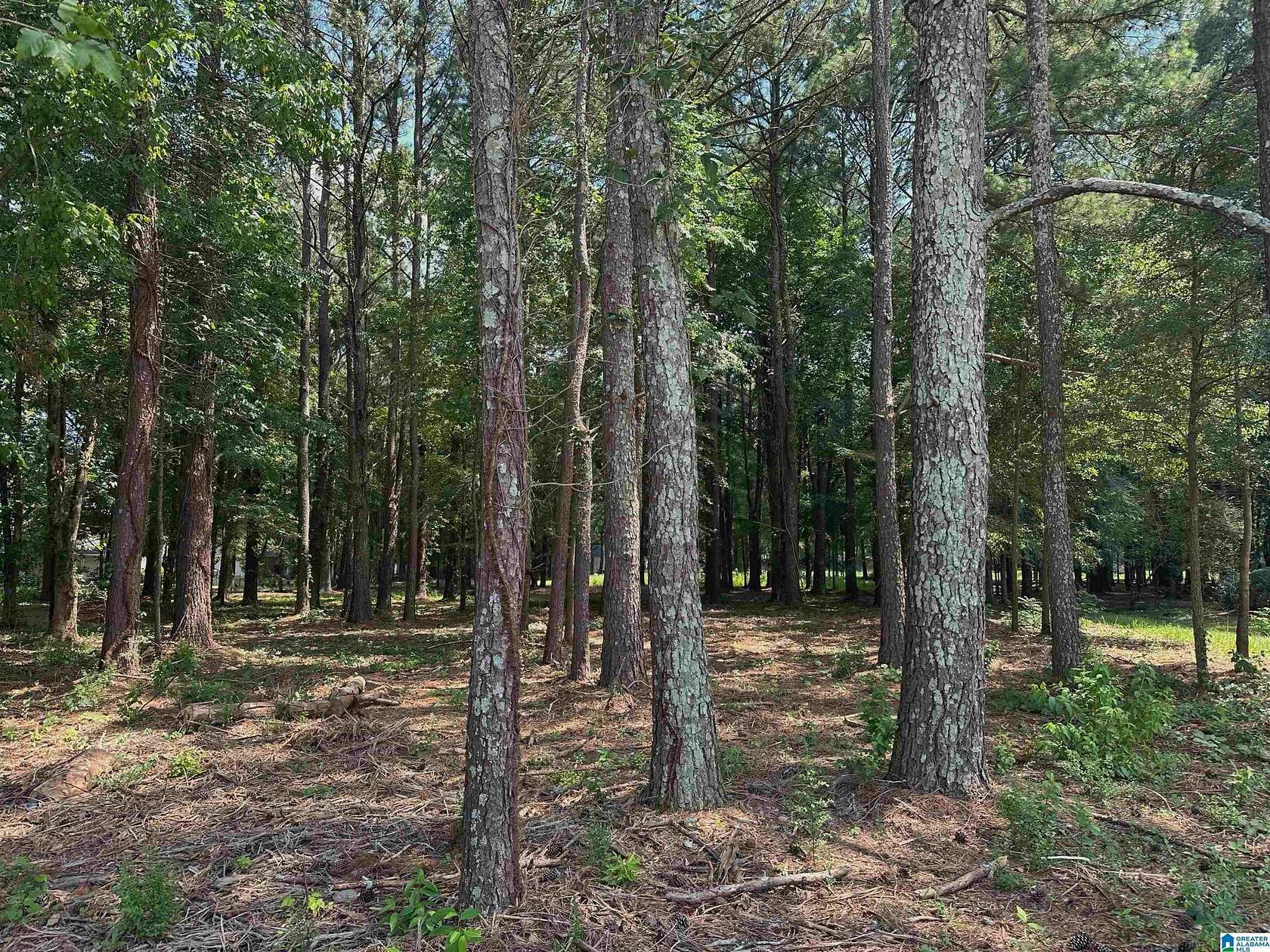 0.66 Acres of Residential Land for Sale in Jacksonville, Alabama