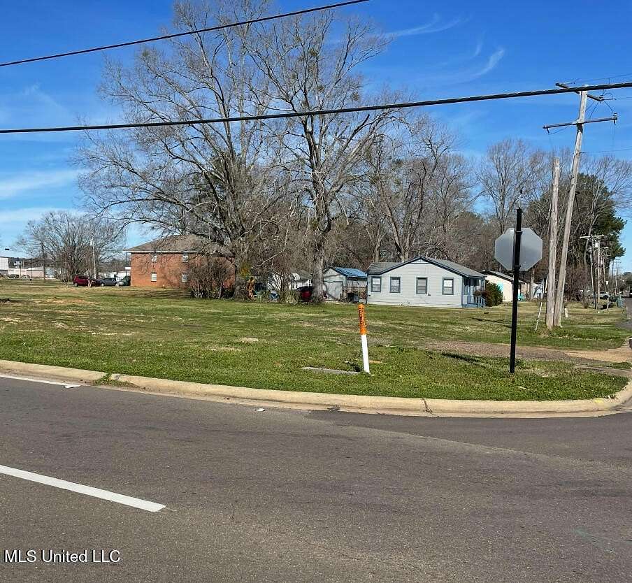 0.68 Acres of Commercial Land for Sale in Pearl, Mississippi