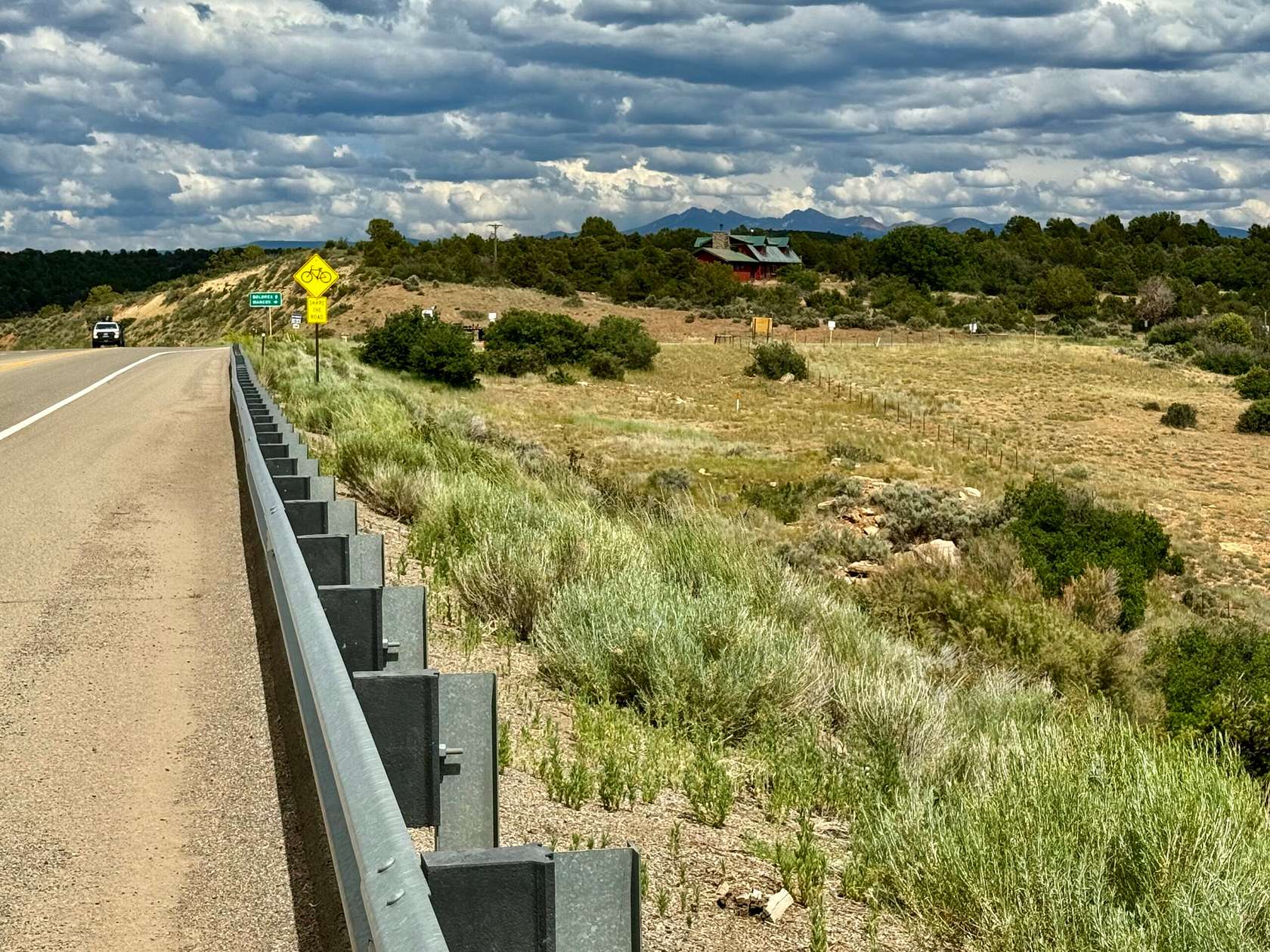 59.2 Acres of Land for Sale in Dolores, Colorado