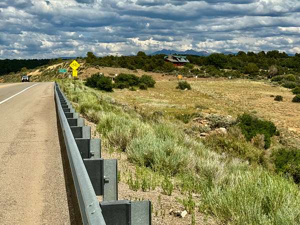 59.2 Acres of Land for Sale in Dolores, Colorado