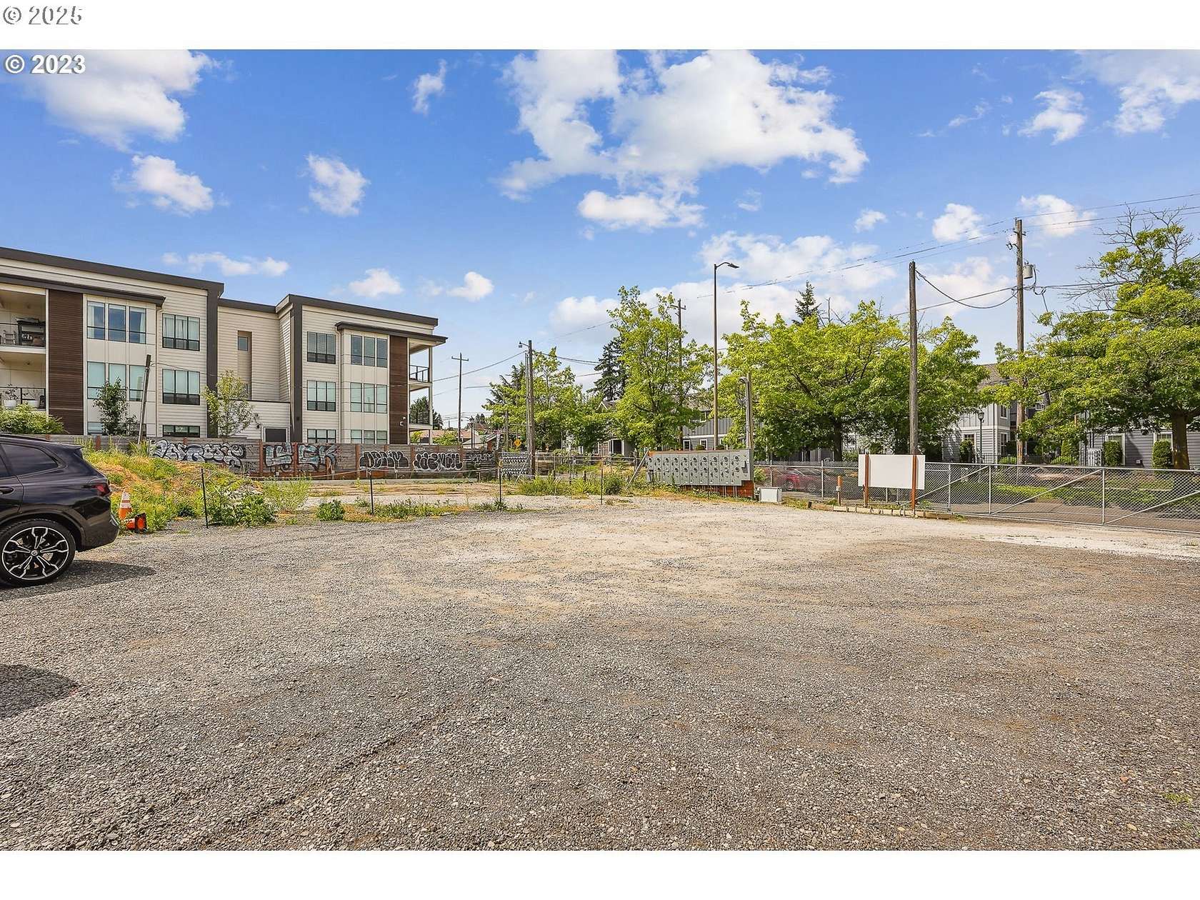 0.11 Acres of Mixed-Use Land for Sale in Portland, Oregon