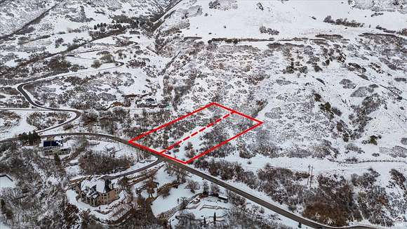 1 Acre of Residential Land for Sale in South Weber, Utah