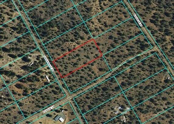 2.32 Acres of Residential Land for Sale in Bonanza, Oregon