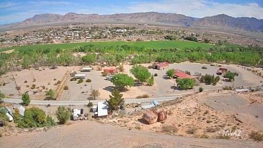 0.5 Acres of Land for Sale in Littlefield, Arizona