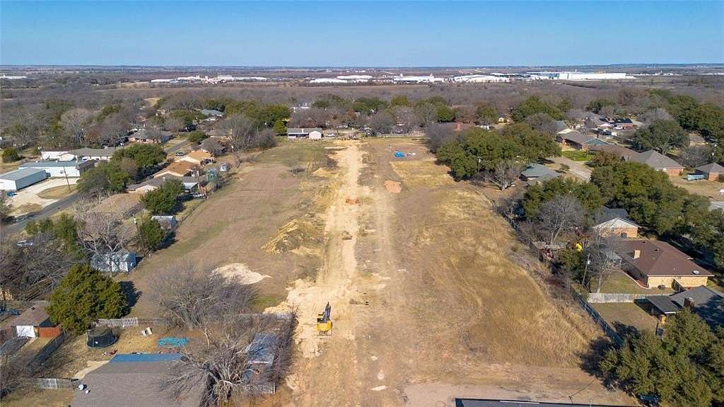 0.24 Acres of Residential Land for Sale in Hillsboro, Texas