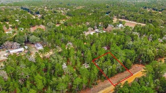 0.23 Acres of Residential Land for Sale in Interlachen, Florida