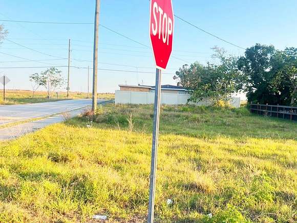 0.11 Acres of Residential Land for Sale in Haines City, Florida