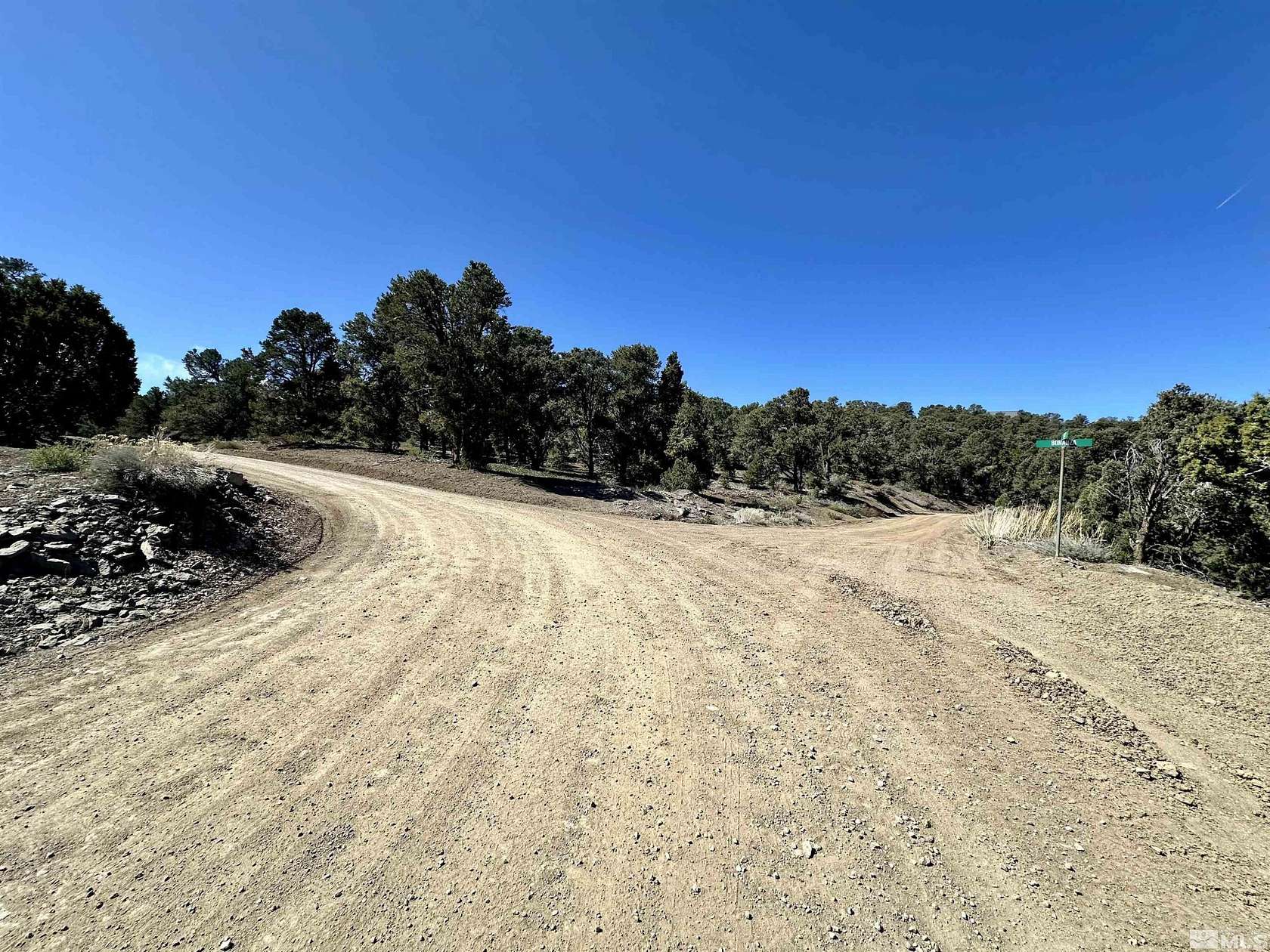 1 Acre of Land for Sale in Virginia City, Nevada