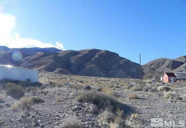 0.25 Acres of Residential Land for Sale in Walker Lake, Nevada