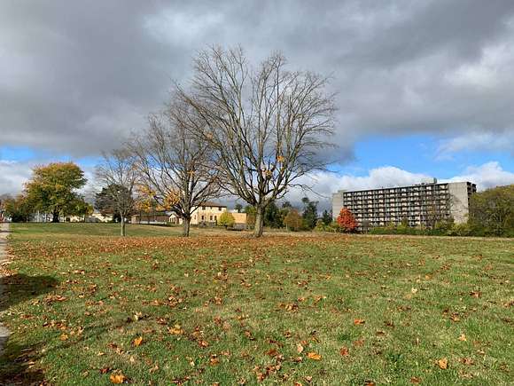 11.2 Acres of Land for Auction in Dayton, Ohio