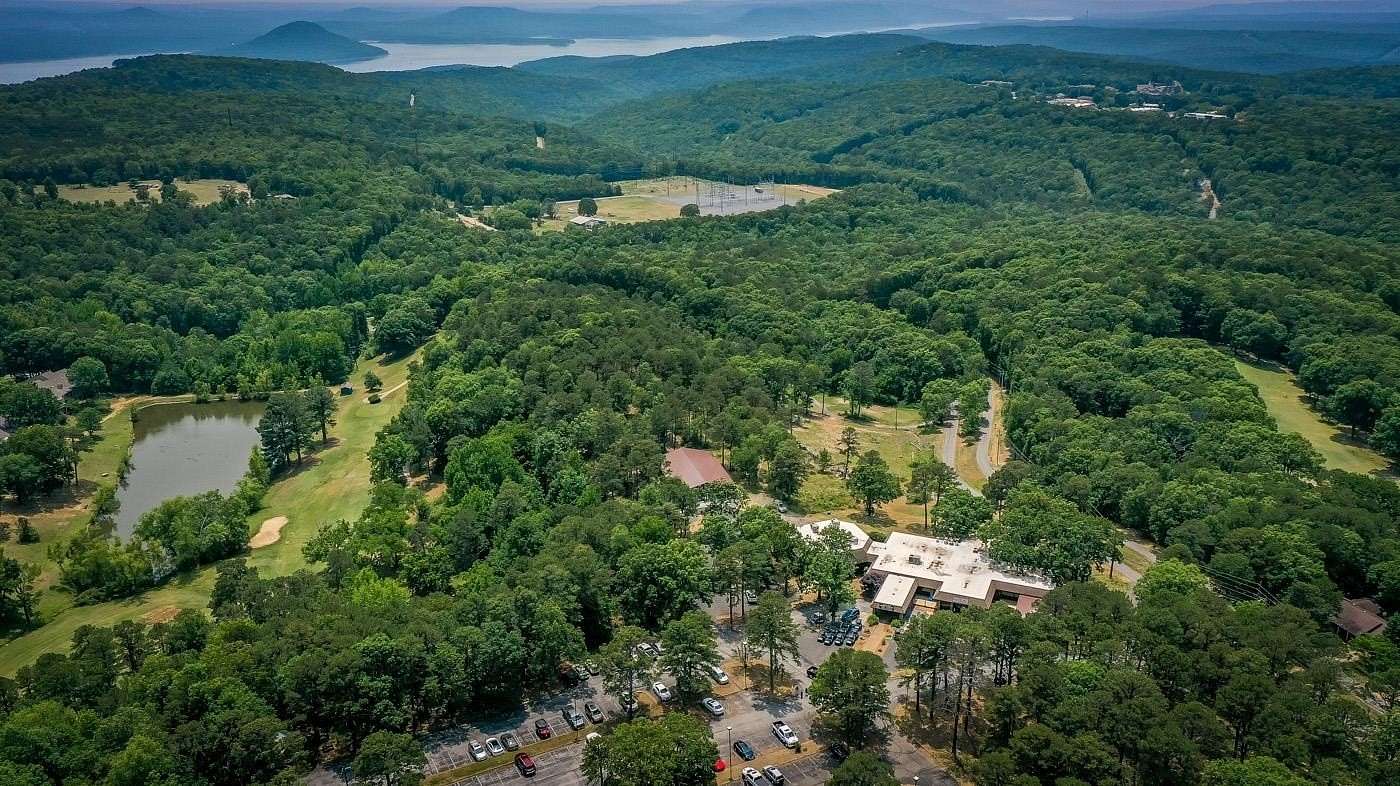 0.27 Acres of Residential Land for Sale in Fairfield Bay, Arkansas