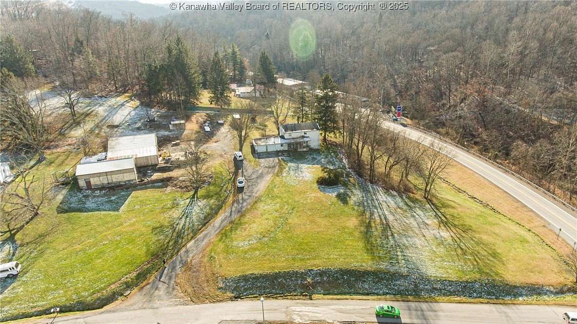 2.6 Acres of Land for Sale in Fairmont, West Virginia