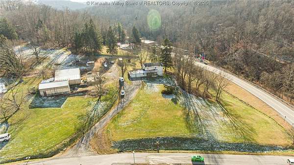 2.6 Acres of Land for Sale in Fairmont, West Virginia