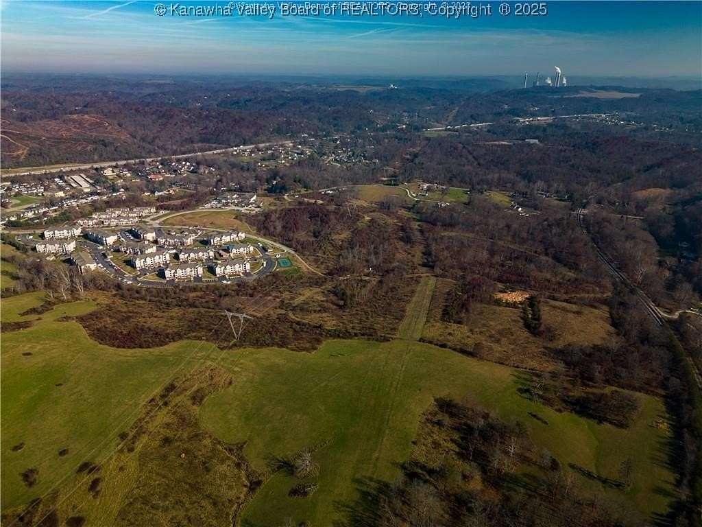 23.5 Acres of Land for Sale in Scott Depot, West Virginia