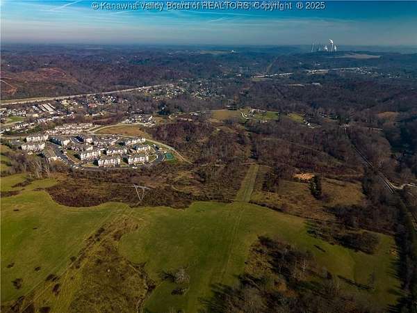 23.5 Acres of Land for Sale in Scott Depot, West Virginia