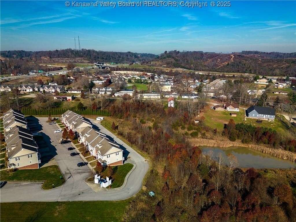 1 Acre of Land for Sale in Scott Depot, West Virginia