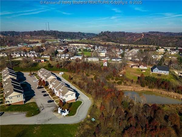 1 Acre of Land for Sale in Scott Depot, West Virginia