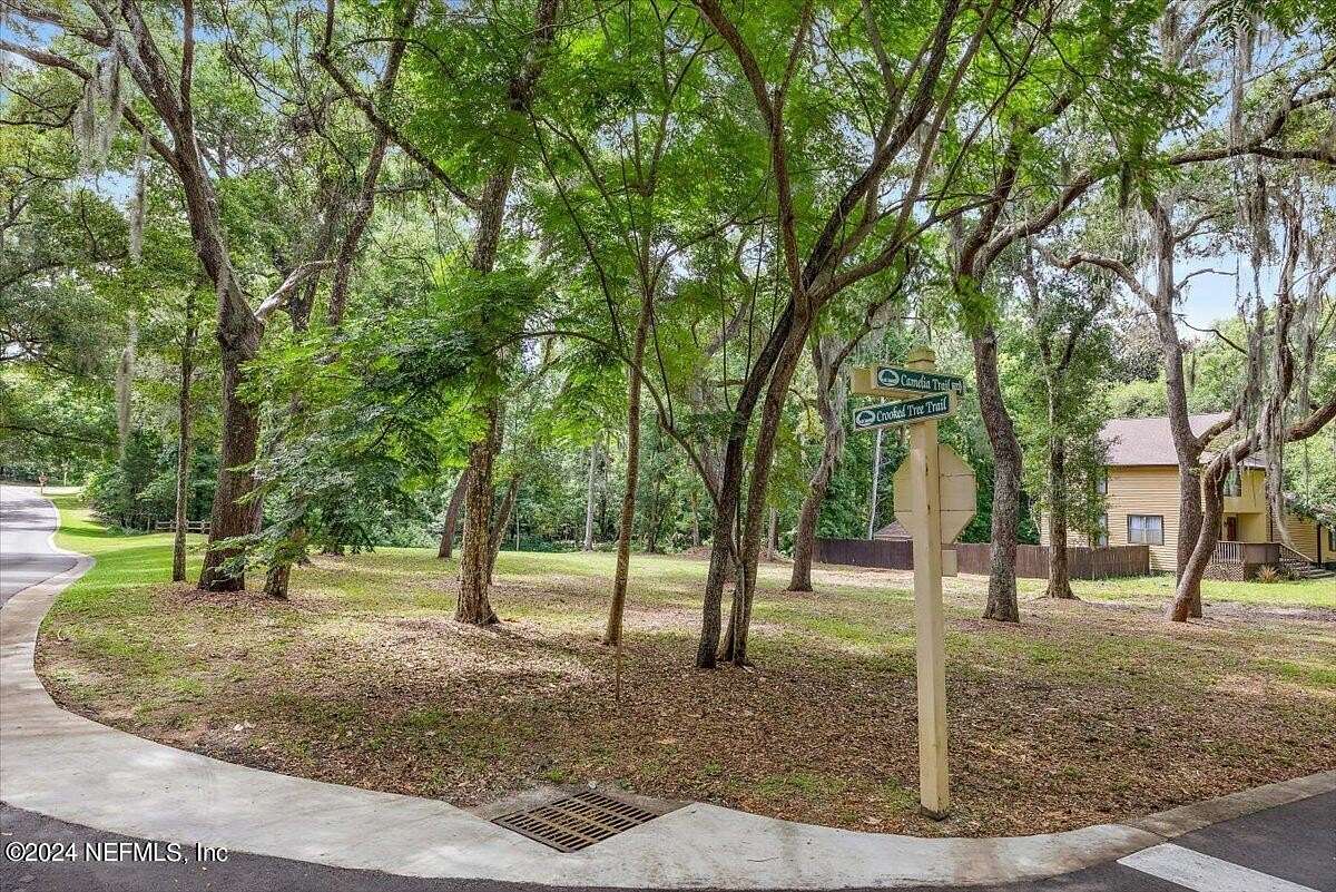 0.78 Acres of Residential Land for Sale in St. Augustine, Florida