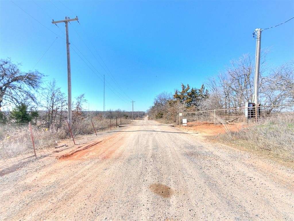 4.39 Acres of Residential Land for Sale in Blanchard, Oklahoma