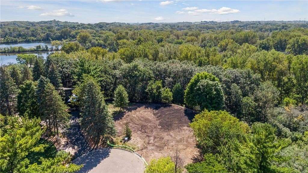 2.56 Acres of Residential Land for Sale in Minnetonka, Minnesota