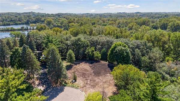 2.56 Acres of Residential Land for Sale in Minnetonka, Minnesota