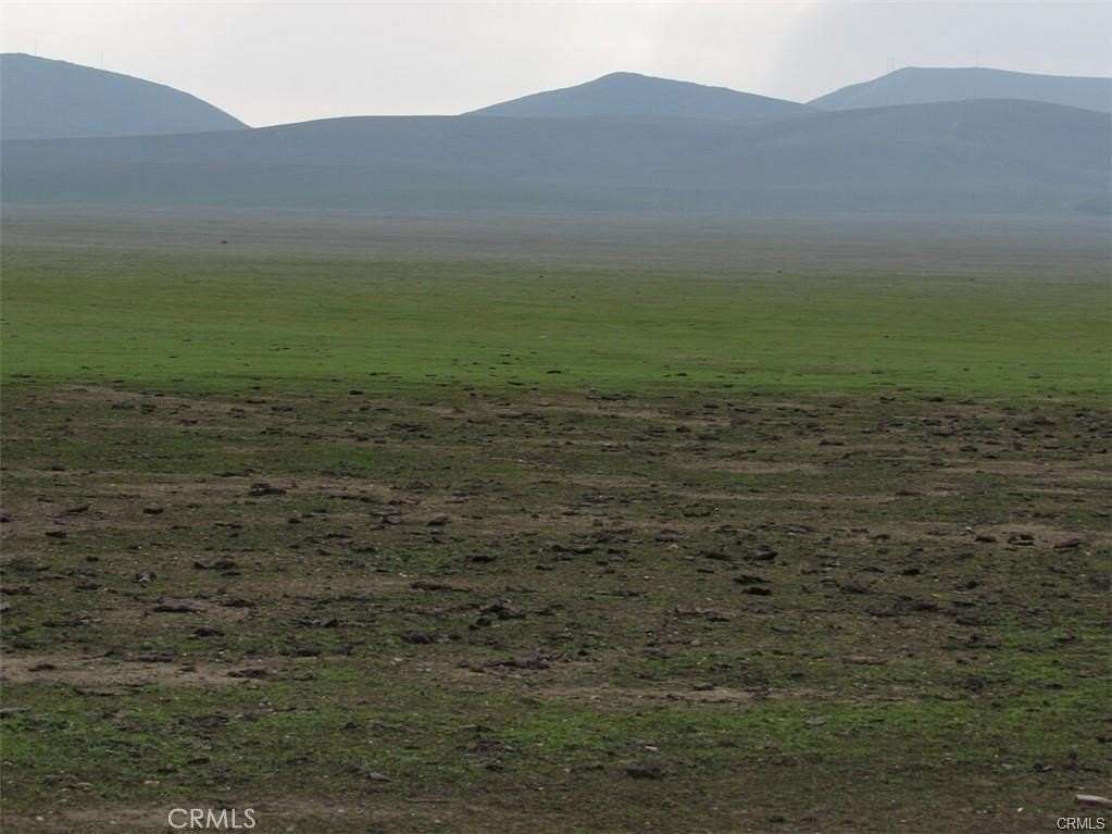 20 Acres of Agricultural Land for Sale in Lost Hills, California