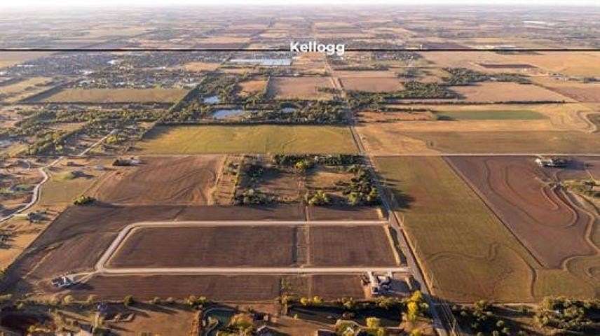 2 Acres of Residential Land for Sale in Goddard, Kansas
