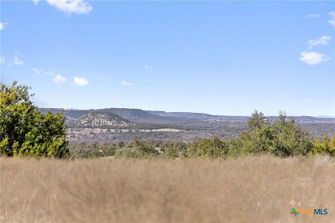 127 Acres of Land for Sale in Fredericksburg, Texas