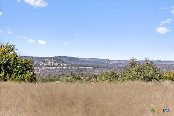 127 Acres of Land for Sale in Fredericksburg, Texas