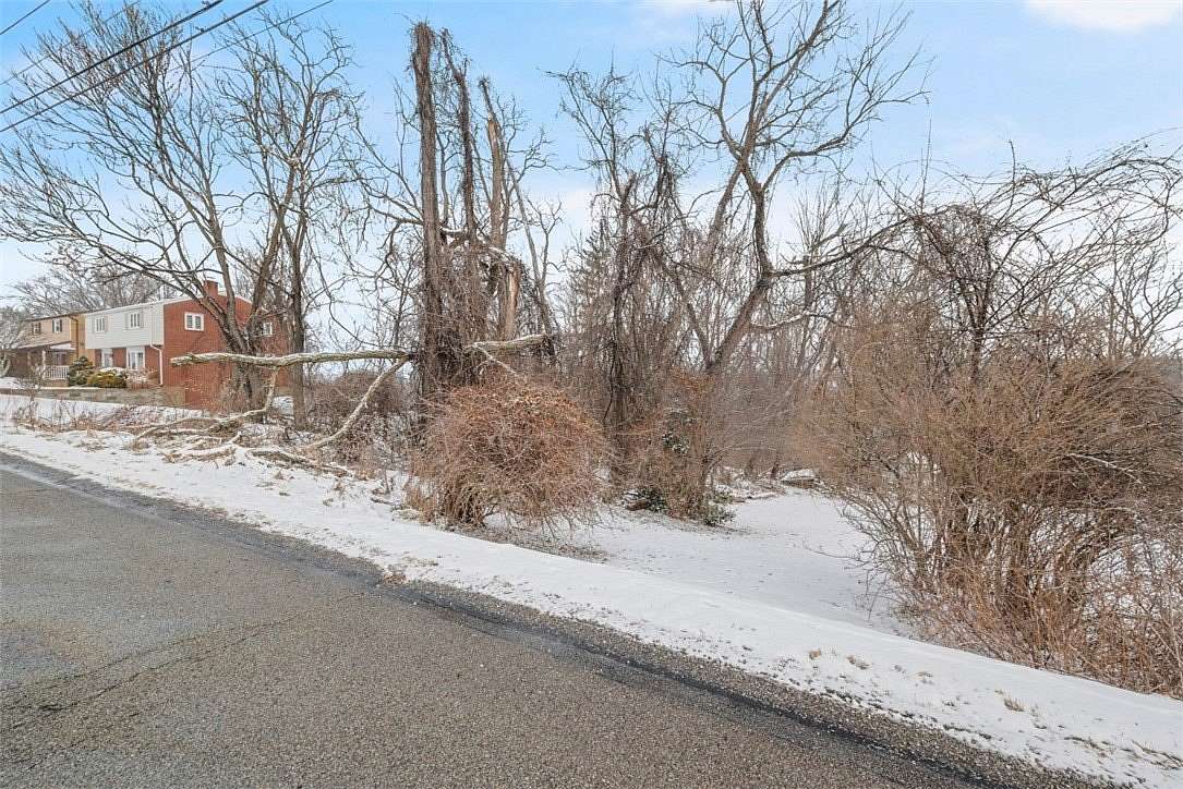 2 Acres of Residential Land for Sale in Penn Hills, Pennsylvania