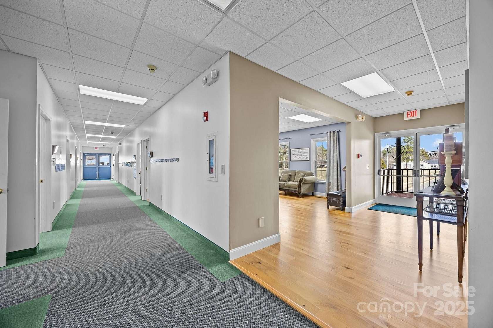 5 Acres of Improved Residential Land for Sale in Mooresville, North Carolina