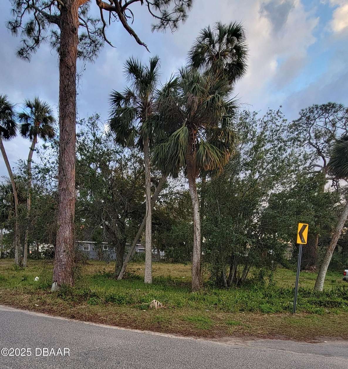 0.13 Acres of Commercial Land for Sale in Daytona Beach, Florida
