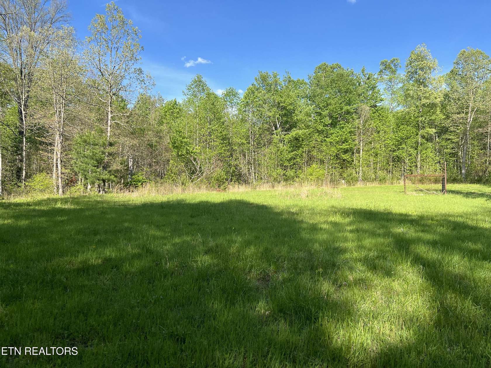 658 Acres of Recreational Land for Sale in Crossville, Tennessee