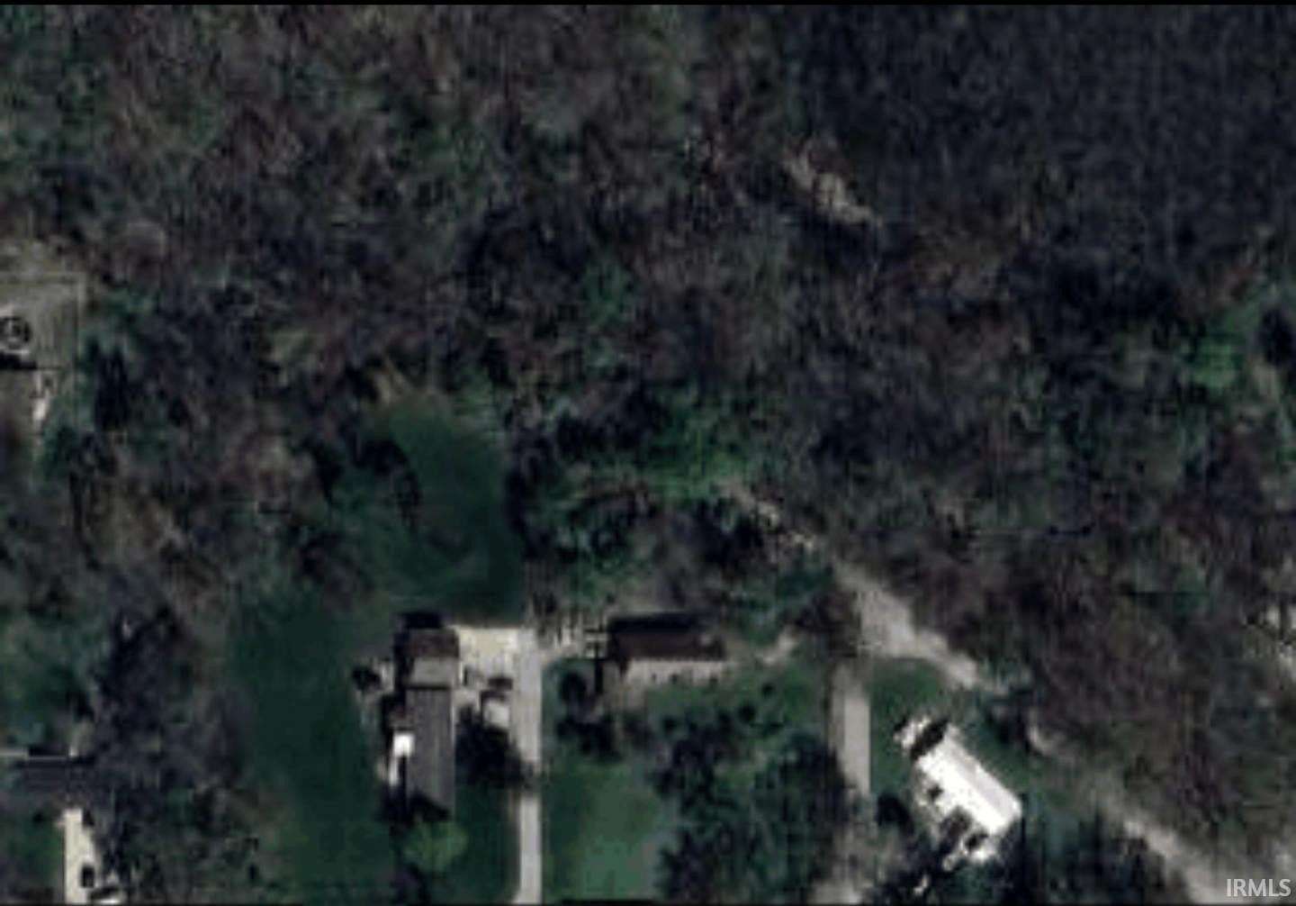 0.08 Acres of Residential Land for Sale in South Bend, Indiana