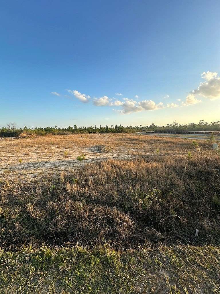 60.1 Acres of Land for Sale in Panama City, Florida